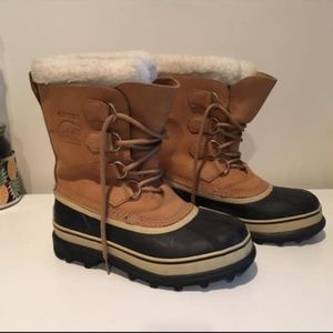 Sorel Women's Caribou Boots